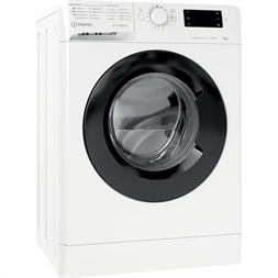 Indesit MTWE 71484 WK EE elöltöltős mosógép