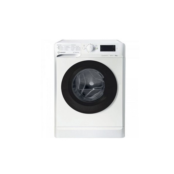 Indesit MTWE 81283WK EE elöltöltős mosógép