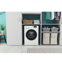 Indesit MTWE 81283WK EE elöltöltős mosógép