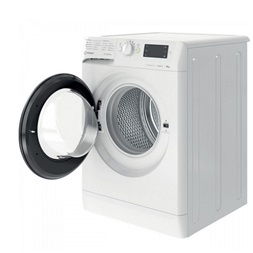 Indesit MTWE 81283WK EE elöltöltős mosógép