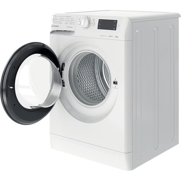 Indesit MTWE 81484 WK EE elöltöltős mosógép