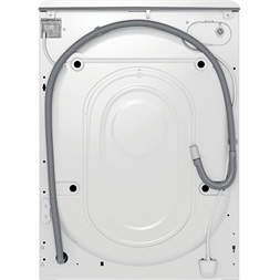 Indesit MTWE 81484 WK EE elöltöltős mosógép