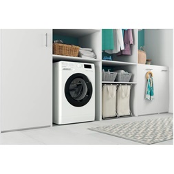 Indesit MTWE 81484 WK EE elöltöltős mosógép