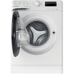 Indesit MTWE 81484 WK EE elöltöltős mosógép