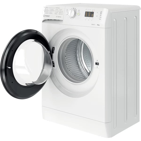 Indesit MTWSA 61252 WK EE keskeny elöltöltős mosógép