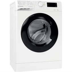 Indesit MTWSE 61252 WK EE keskeny elöltöltős mosógép