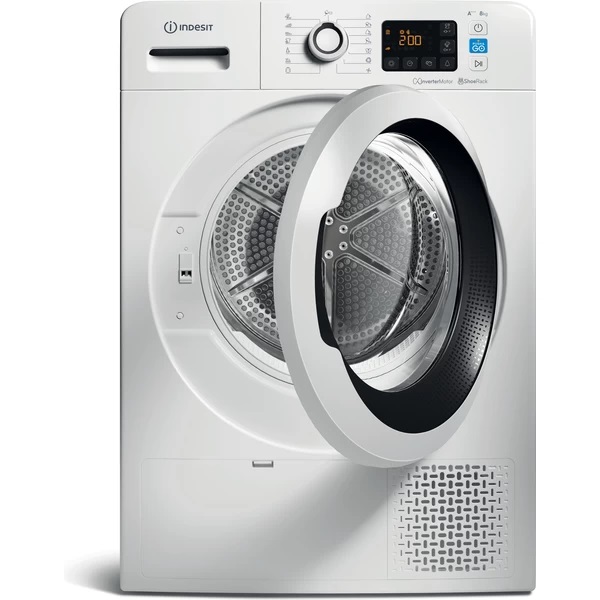 Indesit YT M11 83K RX EU 8 kg hőszivattyús szárítógép