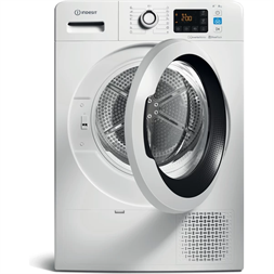 Indesit YT M11 83K RX EU 8 kg hőszivattyús szárítógép