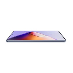 Infinix Note 40 6,78" LTE 8/256GB DualSIM fekete okostelefon + vezeték nélküli töltőpad