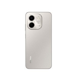 Infinix Smart 9 HD 6,7" LTE 4/64GB DualSIM szürke okostelefon