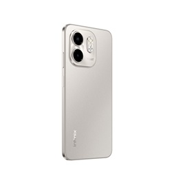 Infinix Smart 9 HD 6,7" LTE 4/64GB DualSIM szürke okostelefon