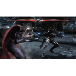 Injustice Gods Among Us Ultimate Edition PS4 játékszoftver