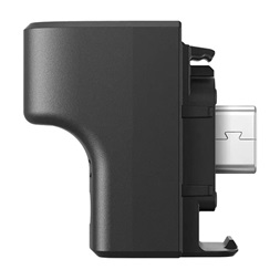 Insta360 Ace Pro mikrofon adapter