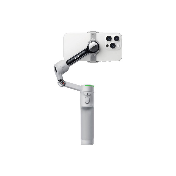 Insta360 Flow 2 Pro szürke stabilizátor