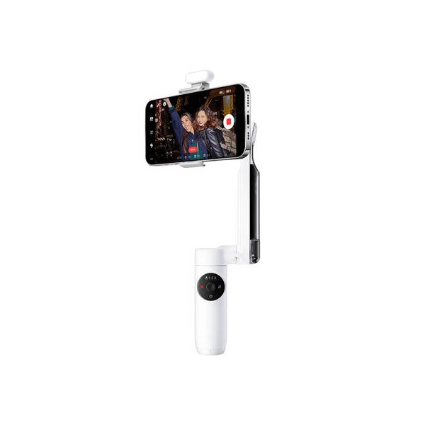 Insta360 Flow Gimbal fehér alkotói készlet