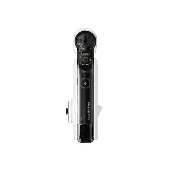 Insta360 Flow Gimbal fehér alkotói készlet