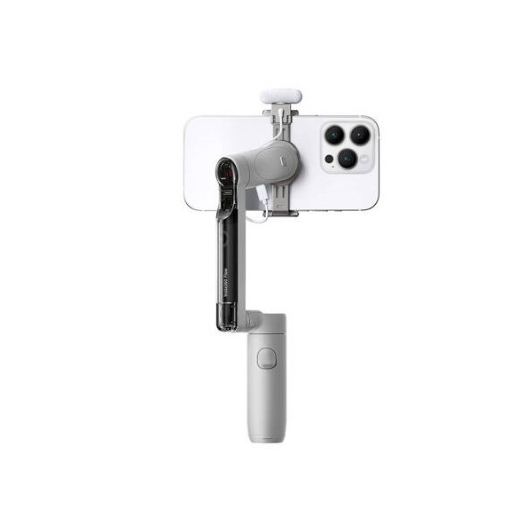 Insta360 Flow Gimbal szürke alkotói készlet