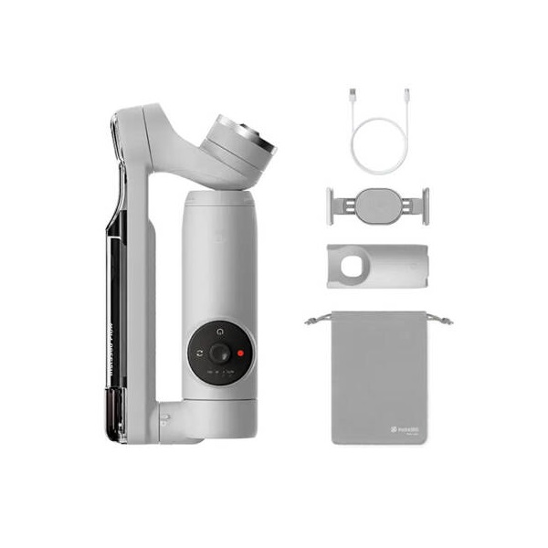 Insta360 Flow Gimbal szürke alkotói készlet