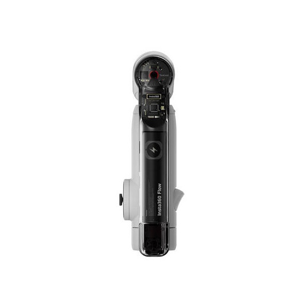 Insta360 Flow Gimbal szürke alkotói készlet