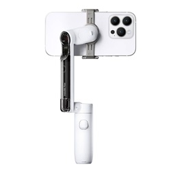 Insta360 Flow Standalone Gimbal fehér stabilizátor