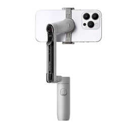 Insta360 Flow Standalone Gimbal szürke okostelefon stabilizátor