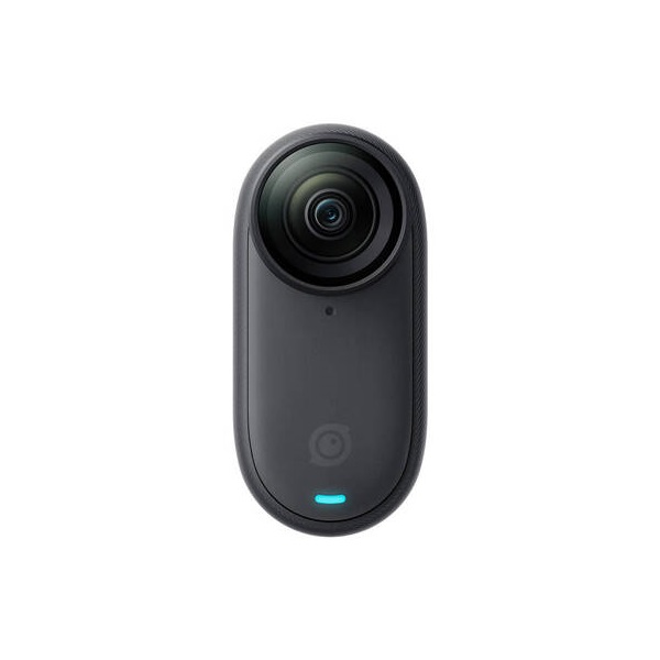 Insta360 GO 3S 128GB fekete sportkamera