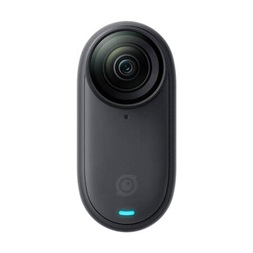 Insta360 GO 3S 128GB fekete sportkamera