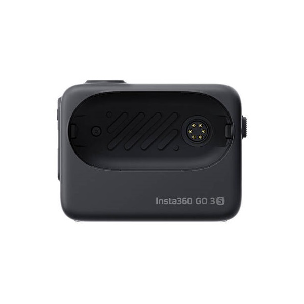 Insta360 GO 3S 64GB fekete sportkamera