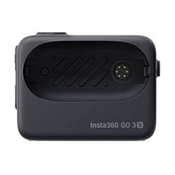 Insta360 GO 3S 64GB fekete sportkamera