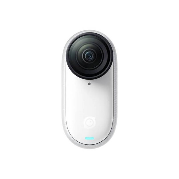 Insta360 GO 3S Arctic 64GB fehér sportkamera