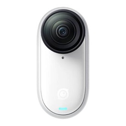 Insta360 GO 3S Arctic 64GB fehér sportkamera