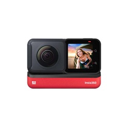 Insta360 ONE RS Twin Edition sportkamera