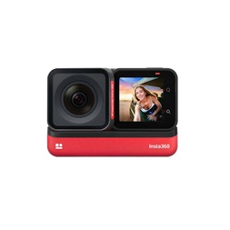 Insta360 ONE RS Twin Edition sportkamera