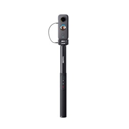 Insta360 ONE X2 töltő funkcióval szelfibot