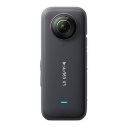 Insta360 X3 alkotói készlet