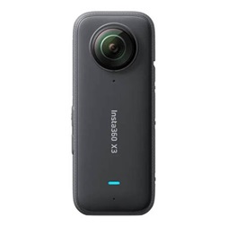 Insta360 X3 motoros készlet