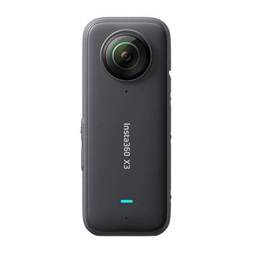 Insta360 X3 sportkamera