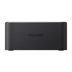 Insta360 X4 Fast Charge Hub gyorstöltő