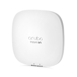 Aruba Instant On R4W02A AP22 (RW) Access Point