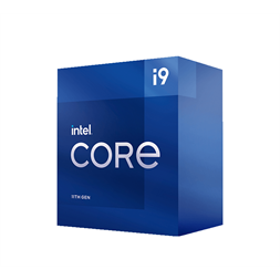 Intel Core i9 2,50GHz LGA1200 16MB (i9-11900F) box processzor