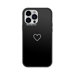 Iphone 13 pro max full-shock 3.0 Love Is Simple hátlap