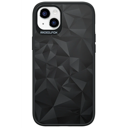 Iphone 14 Plus full-shock 3.0 Low Poly hátlap