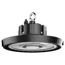 Iris Lighting UFO IL-HBL200W4000K 200W/38000lm/Lumileds SMD 2835 LED csarnokvilágító lámpa