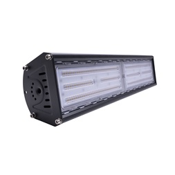 Iris Lighting IL-HBLIN100W4000K 100W 130lm/W 60x100 fok LED lineáris csarnokvilágító lámpa