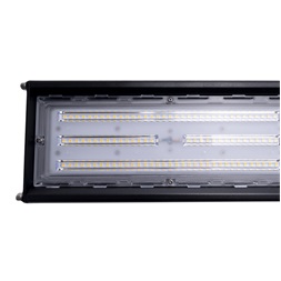 Iris Lighting IL-HBLIN100W4000K 100W 130lm/W 60x100 fok LED lineáris csarnokvilágító lámpa