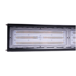 Iris Lighting IL-HBLIN150W4000K 150W 130lm/W 60x100 fok LED lineáris csarnokvilágító lámpa