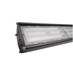 Iris Lighting IL-HBLIN200W4000K 200W 130lm/W 60x100 fok LED lineáris csarnokvilágító lámpa