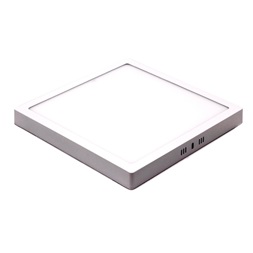 Iris Lighting PLSUS-24W 24W/1920lm/4000K mennyezeti négyzet alakú LED panel