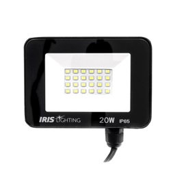 Iris Lighting Z plus 10824680 20W 4000K1600lm LED reflektor