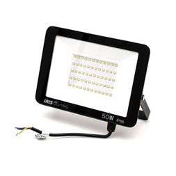 Iris Lighting Z plus 10824680 50W 4000K 4000lm LED reflektor